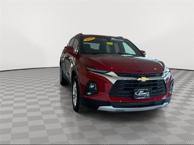 2019 Chevrolet Blazer Base