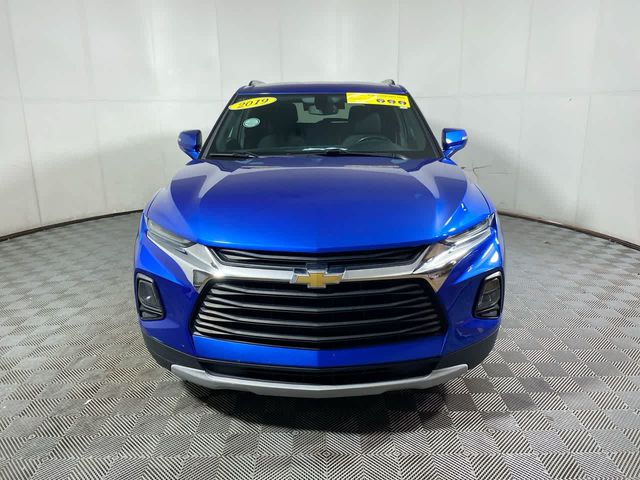 2019 Chevrolet Blazer Base