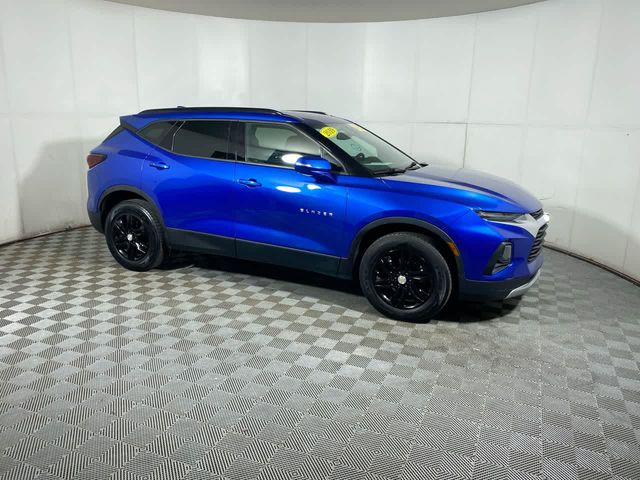2019 Chevrolet Blazer Base