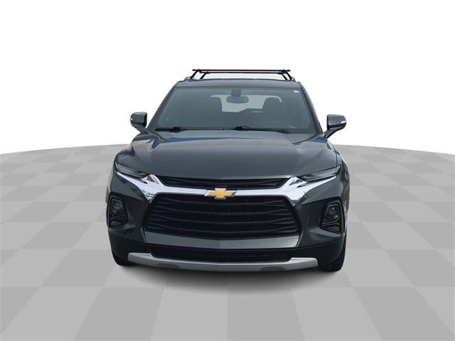 2019 Chevrolet Blazer Base