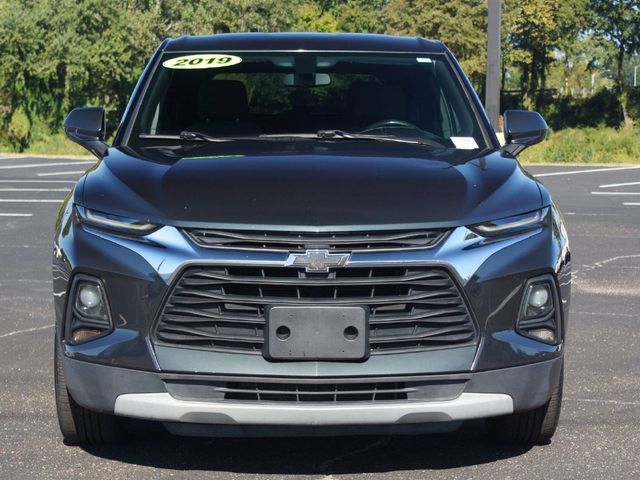 2019 Chevrolet Blazer Base