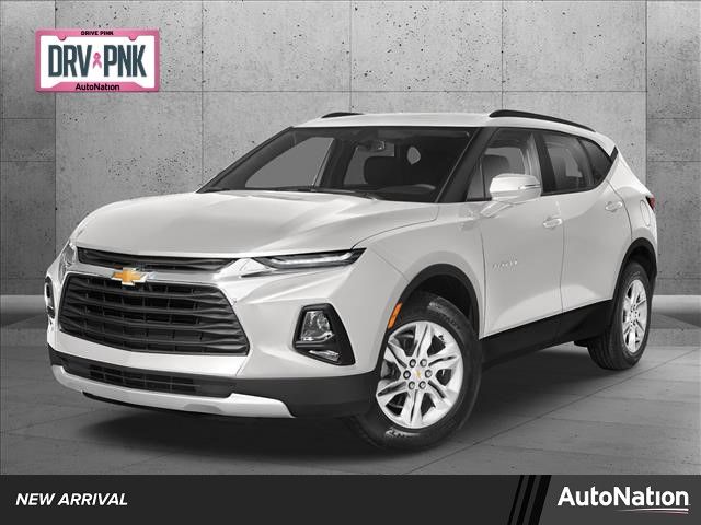 2019 Chevrolet Blazer Base