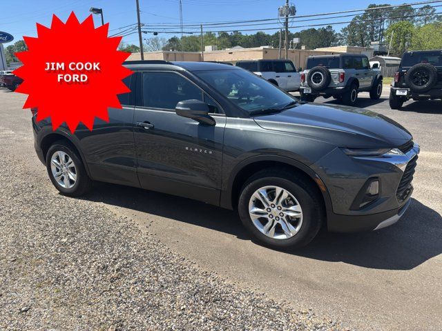 2019 Chevrolet Blazer Base