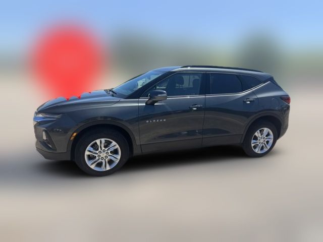 2019 Chevrolet Blazer Base