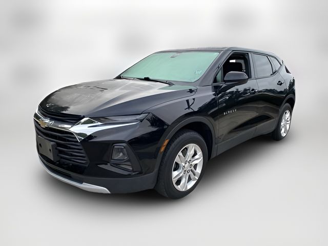2019 Chevrolet Blazer Base