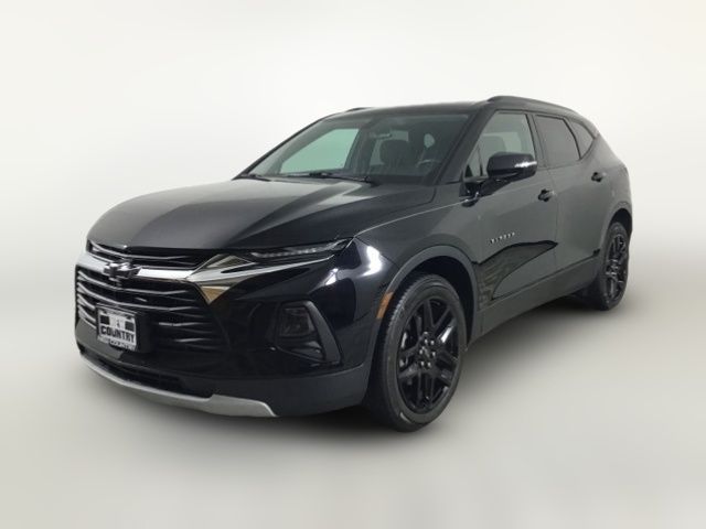 2019 Chevrolet Blazer Base