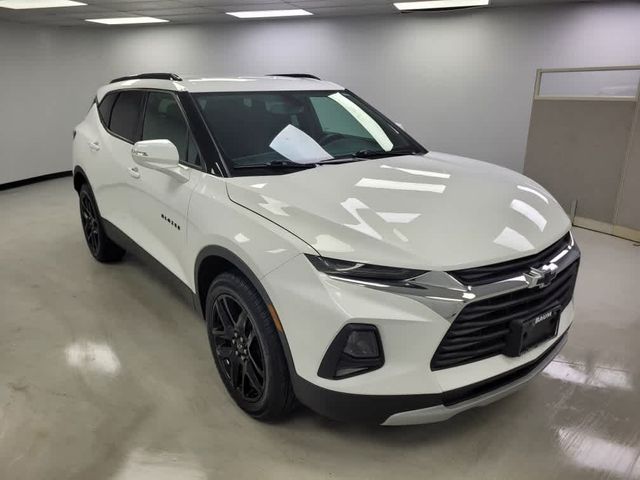 2019 Chevrolet Blazer Base