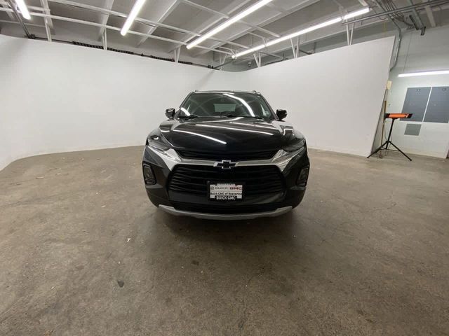 2019 Chevrolet Blazer Base