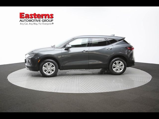 2019 Chevrolet Blazer Base