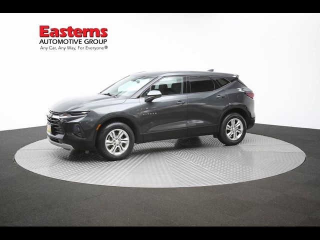 2019 Chevrolet Blazer Base