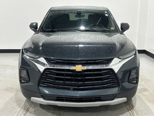 2019 Chevrolet Blazer Base