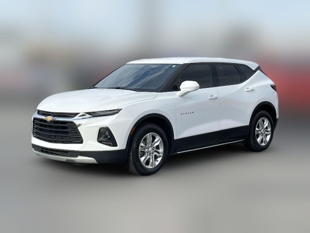 2019 Chevrolet Blazer Base