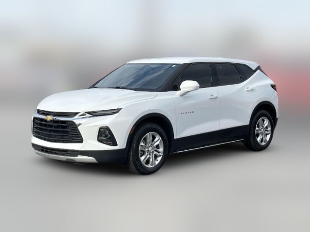 2019 Chevrolet Blazer Base