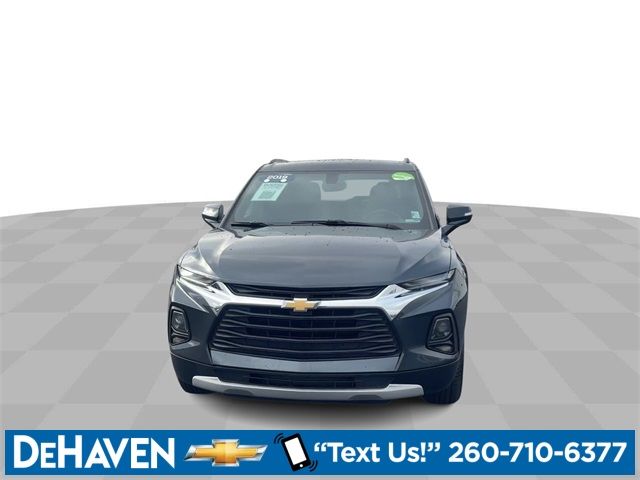 2019 Chevrolet Blazer Base