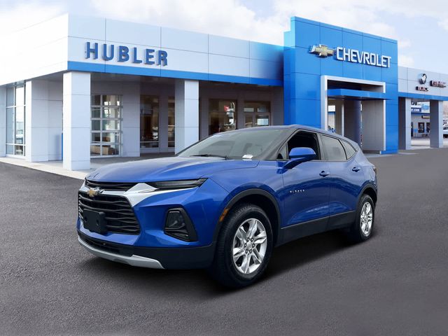 2019 Chevrolet Blazer Base