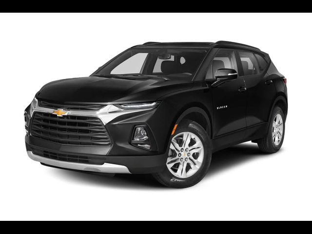 2019 Chevrolet Blazer Base