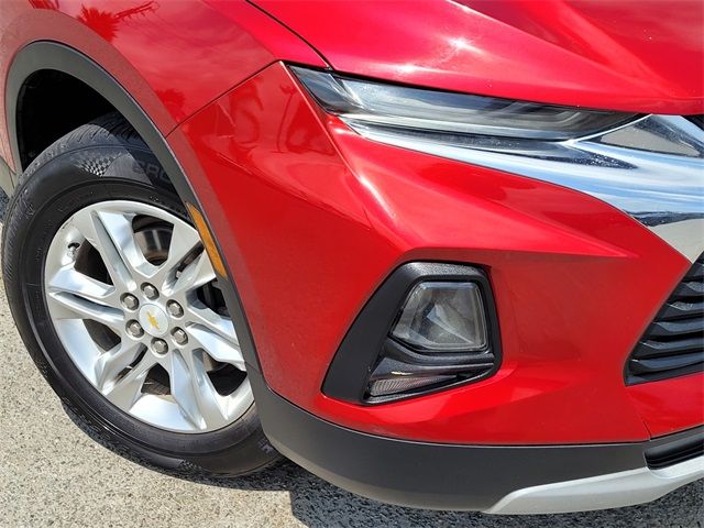 2019 Chevrolet Blazer Base