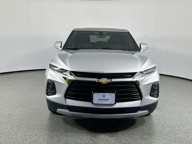 2019 Chevrolet Blazer Base