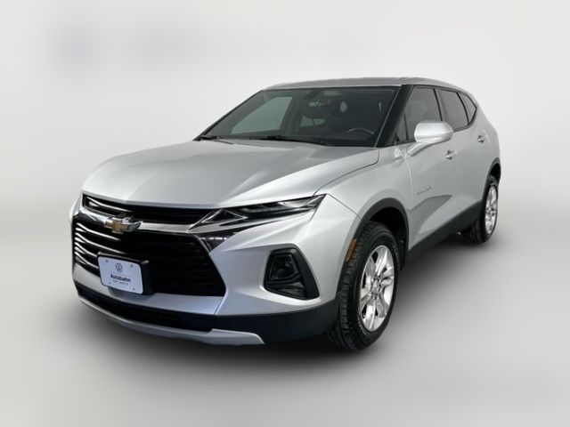 2019 Chevrolet Blazer Base