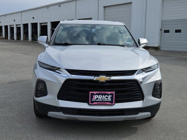 2019 Chevrolet Blazer Base