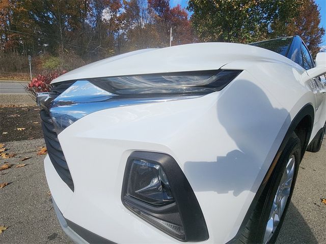 2019 Chevrolet Blazer Base