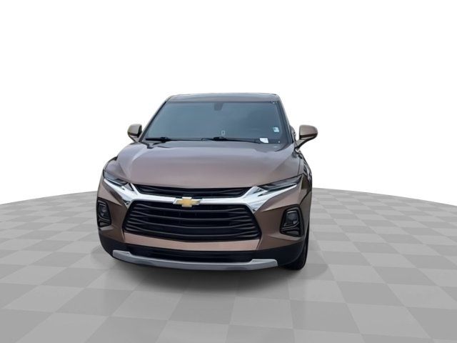 2019 Chevrolet Blazer Base