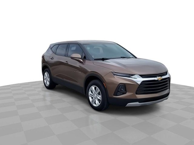 2019 Chevrolet Blazer Base