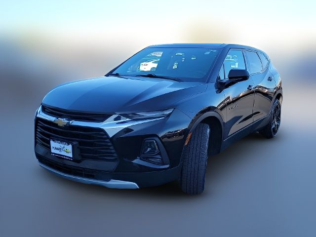 2019 Chevrolet Blazer Base