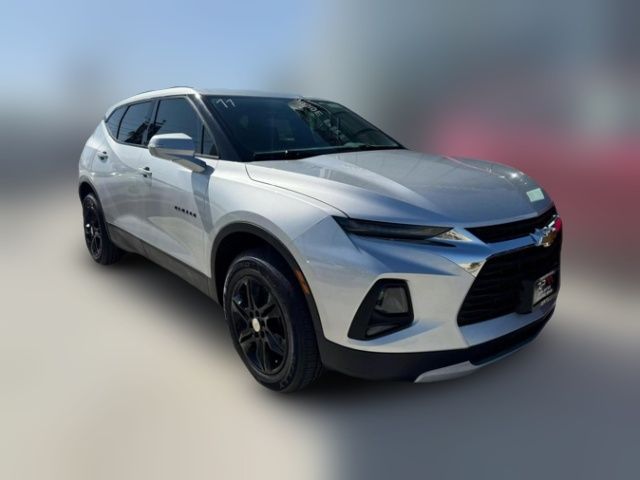 2019 Chevrolet Blazer Base