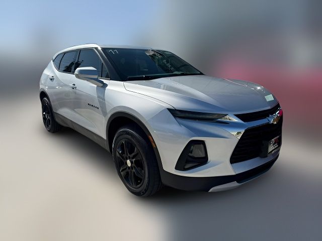 2019 Chevrolet Blazer Base