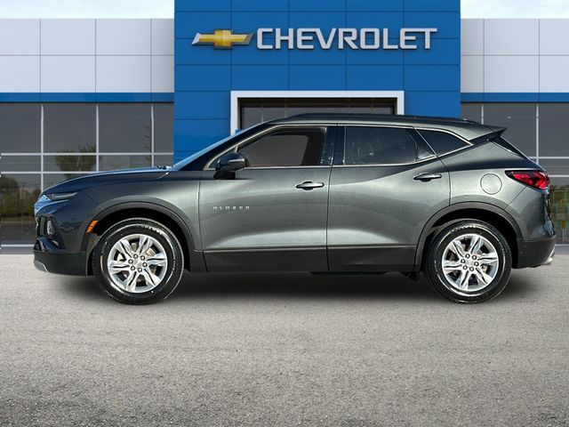 2019 Chevrolet Blazer Base