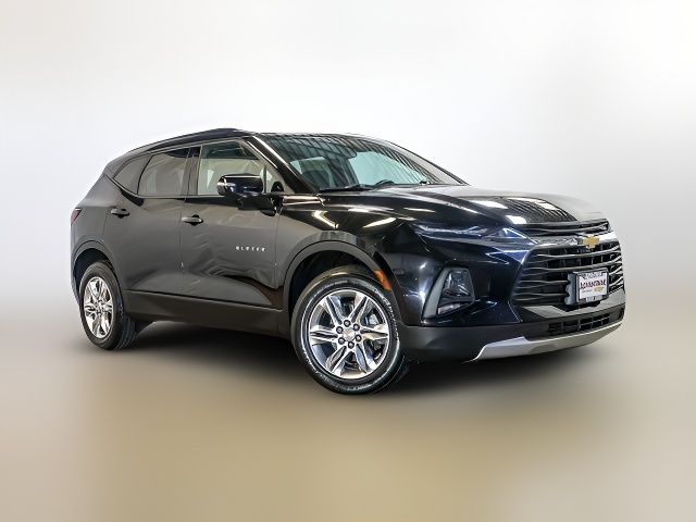 2019 Chevrolet Blazer Base