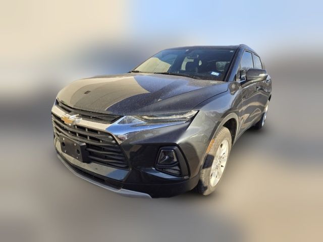 2019 Chevrolet Blazer Base