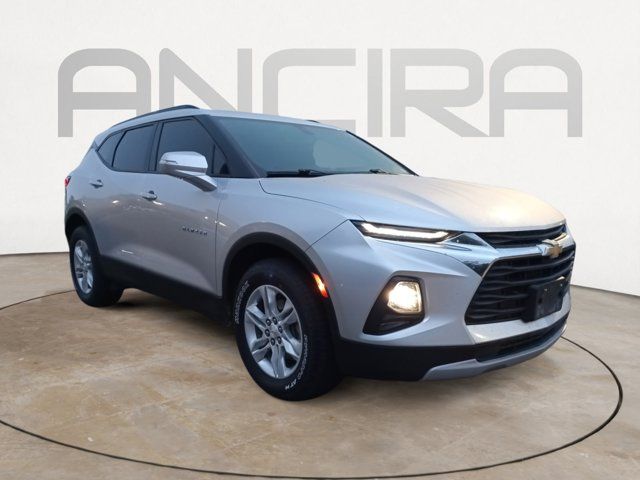 2019 Chevrolet Blazer Base