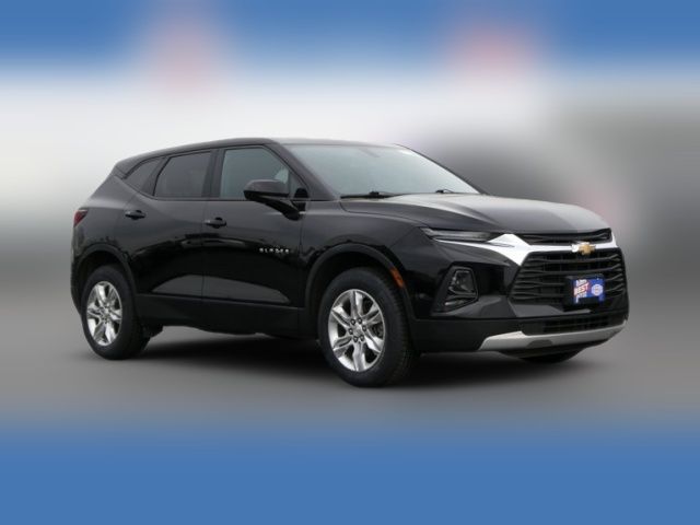 2019 Chevrolet Blazer Base