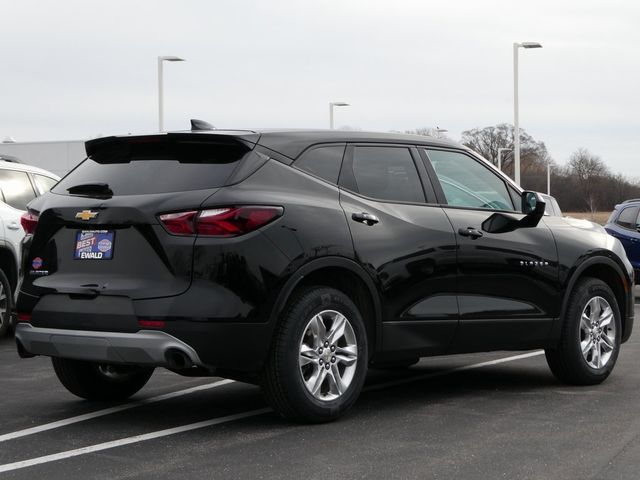 2019 Chevrolet Blazer Base