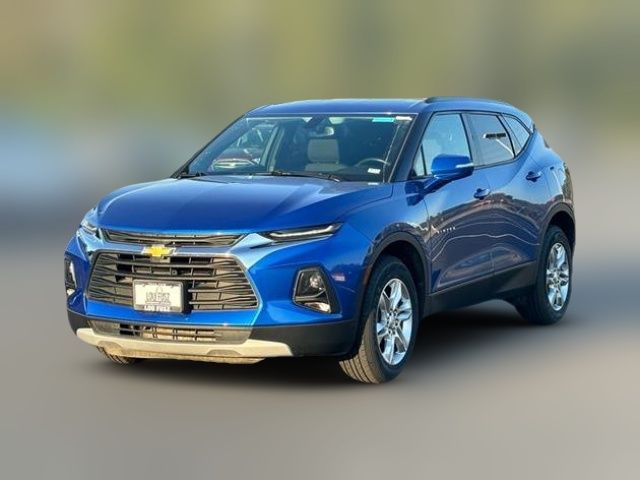 2019 Chevrolet Blazer Base