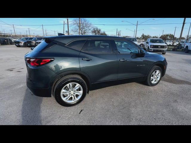 2019 Chevrolet Blazer Base