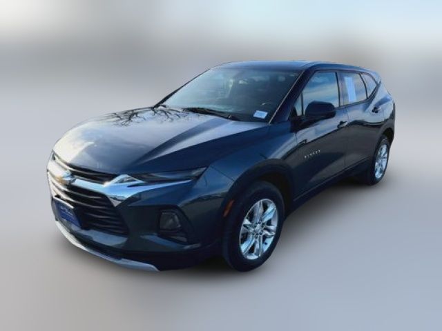 2019 Chevrolet Blazer Base