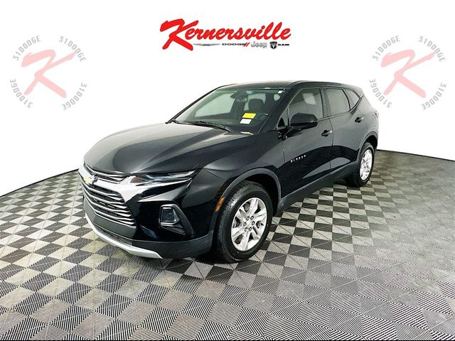 2019 Chevrolet Blazer Base