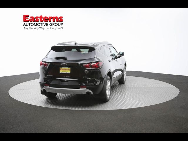 2019 Chevrolet Blazer Base