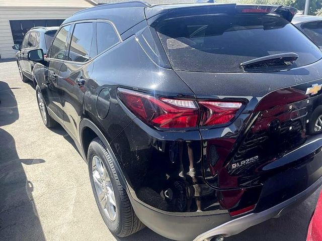 2019 Chevrolet Blazer Base