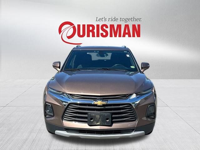 2019 Chevrolet Blazer Base
