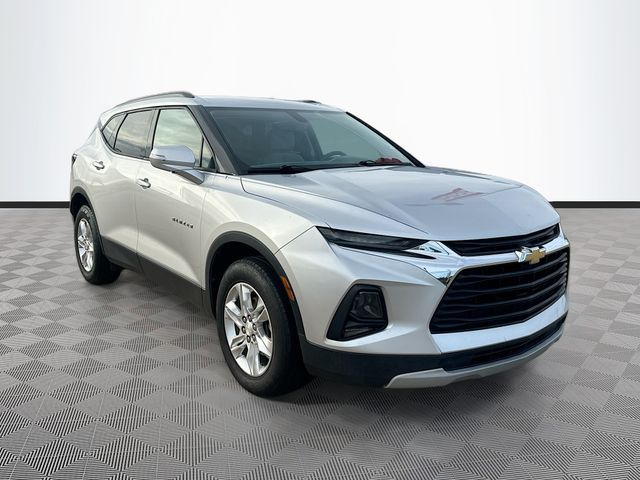 2019 Chevrolet Blazer Base