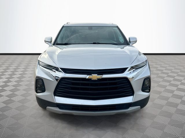 2019 Chevrolet Blazer Base
