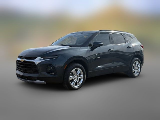 2019 Chevrolet Blazer Base