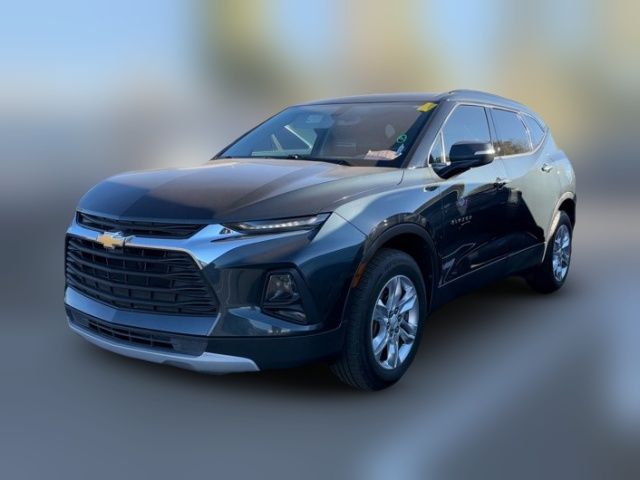 2019 Chevrolet Blazer Base