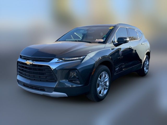 2019 Chevrolet Blazer Base