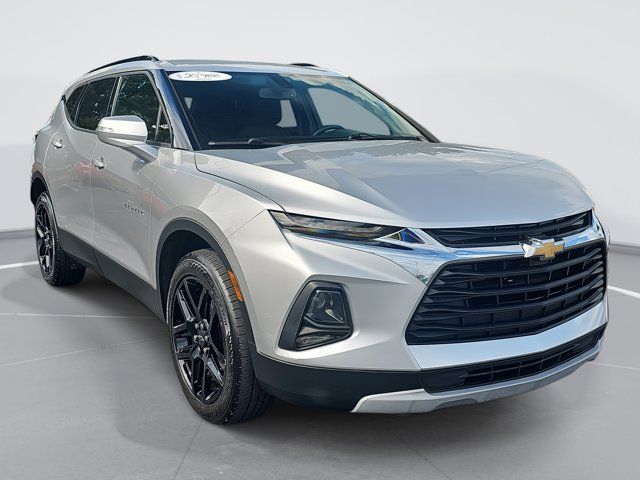 2019 Chevrolet Blazer Base