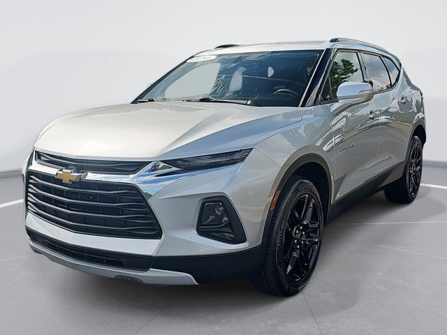 2019 Chevrolet Blazer Base